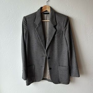 THE ROW Women’s Wool Blazer US 6/ EU 38